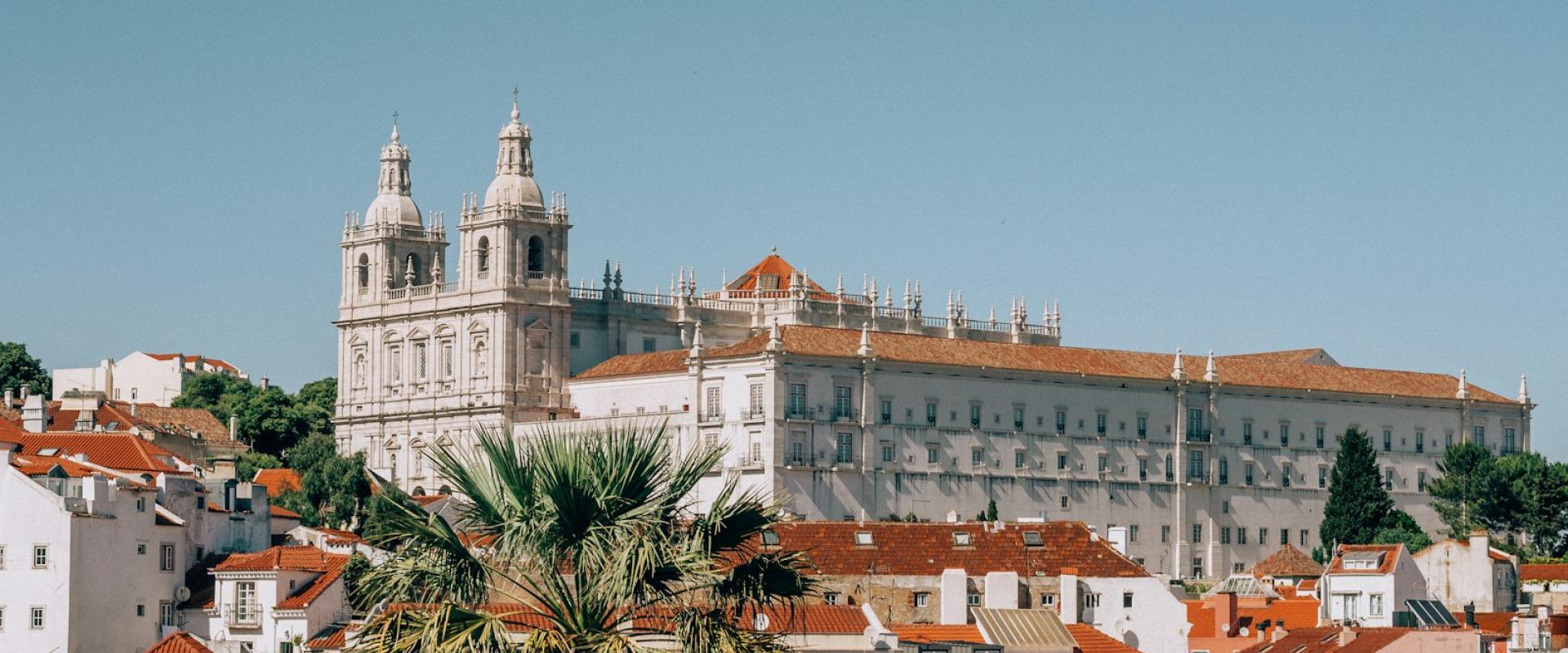 Sintra Day Trip