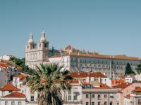 Sintra Day Trip