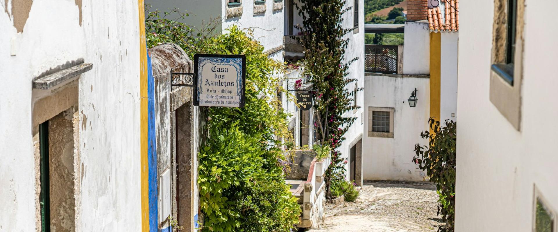 Rural Accommodation