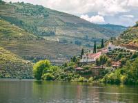 Porto and Douro Valley