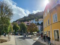 New Town (Sintra)