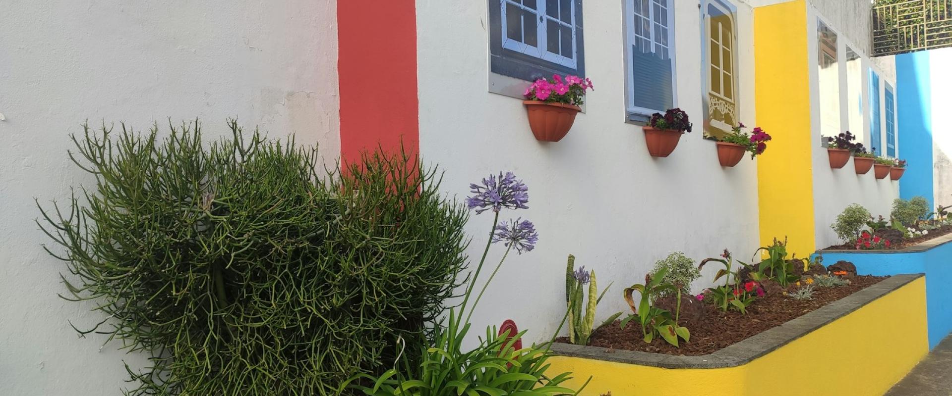 Casa Da Cidade Guest House, Ponta Delgada