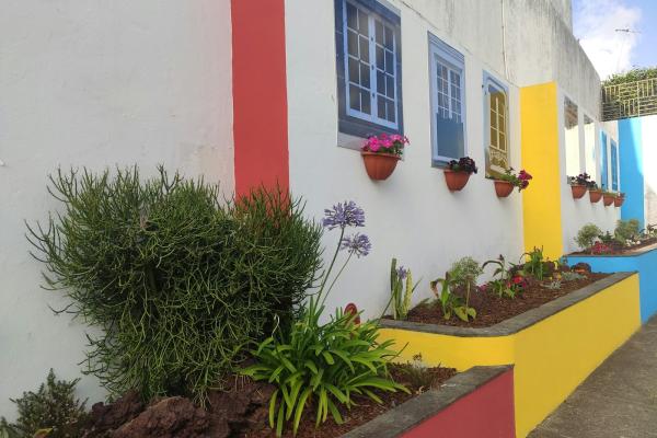 Casa Da Cidade Guest House, Ponta Delgada