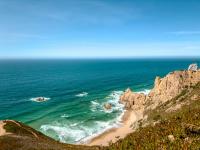 Nossa Senhora Da Peninha Viewpoint