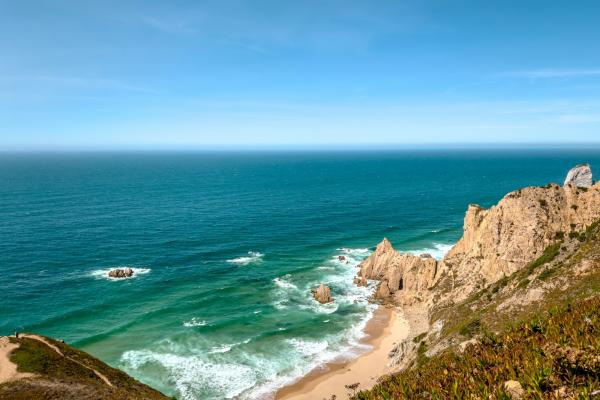 Nossa Senhora Da Peninha Viewpoint