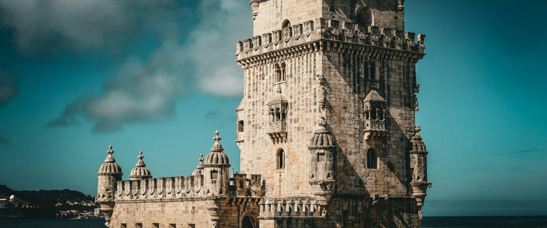 Portuguese Language Basics