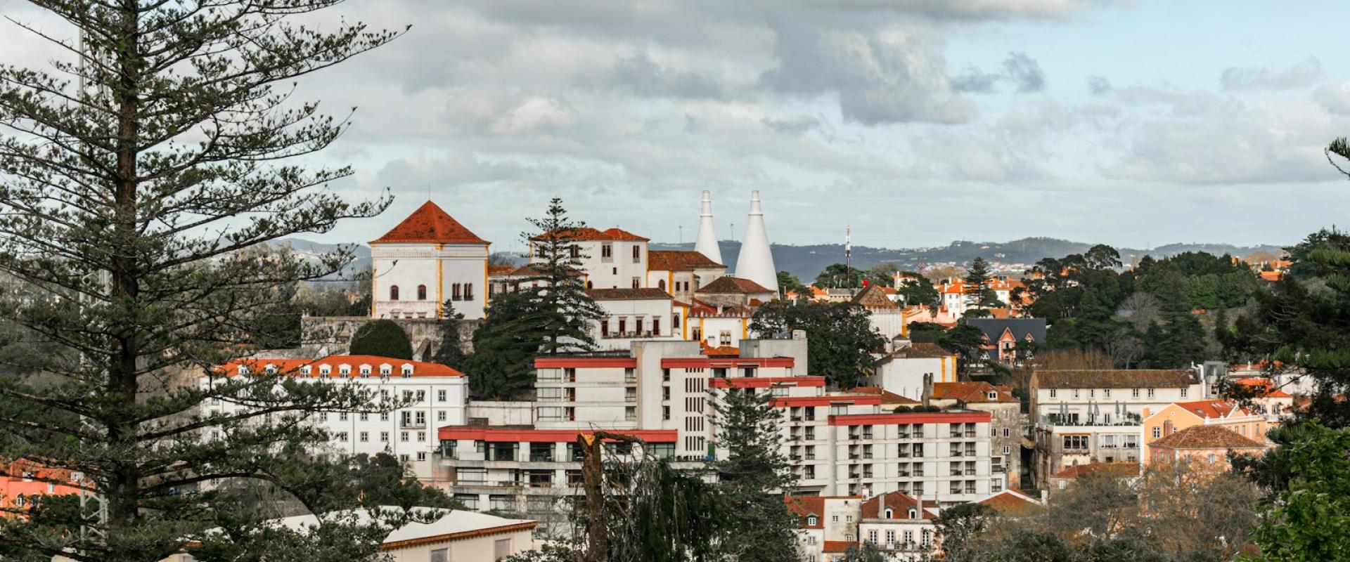 Walking Tours In Sintra