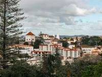 Walking Tours In Sintra
