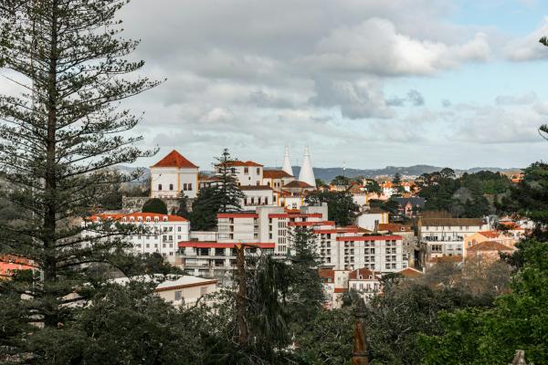 Walking Tours In Sintra