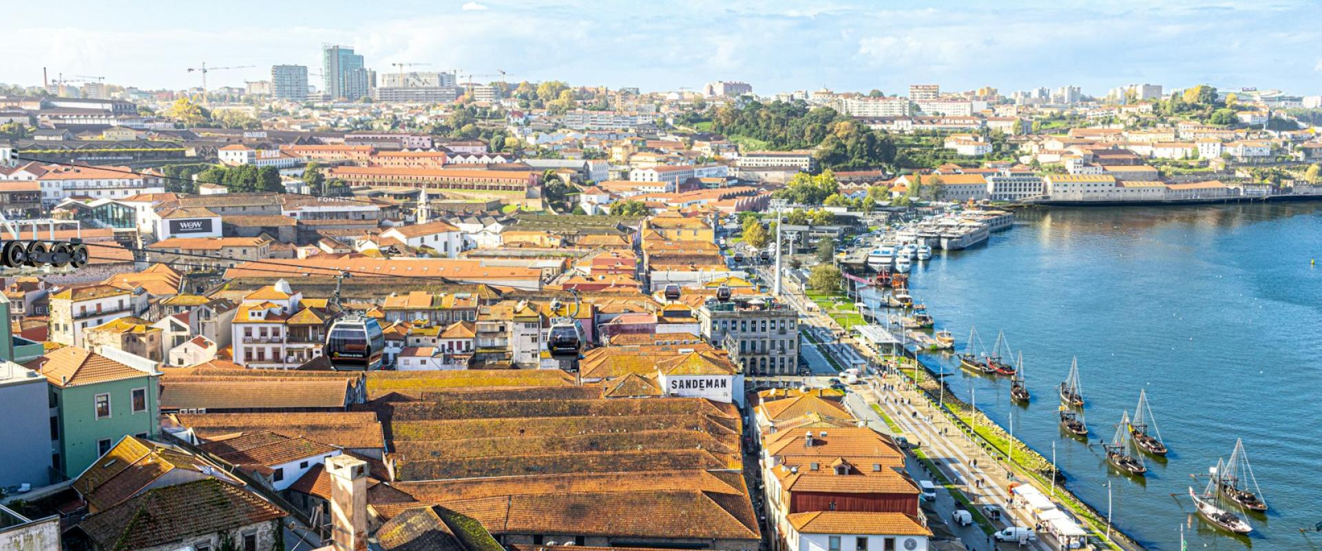 Porto for Wine Lovers