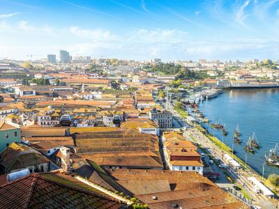 Porto for Wine Lovers