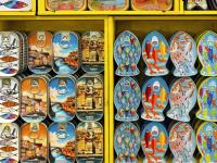 Portuguese Delicacies (Porto Cuisine)