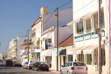Almeirim