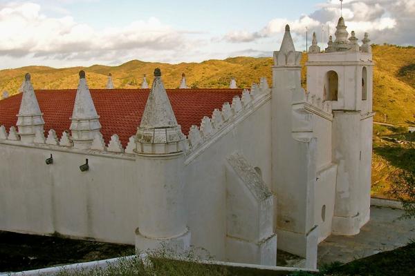Moorish Mosque (Former)