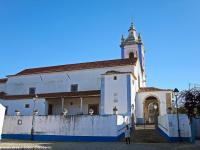 Igreja de Nossa Senhora dos Prazeres
