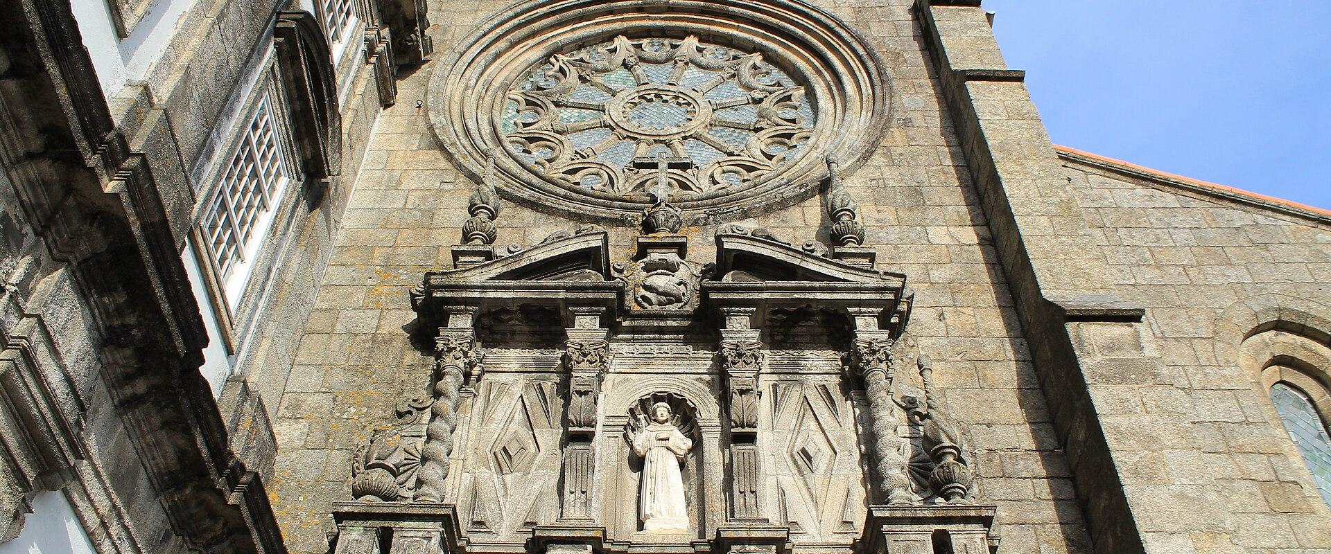 Igreja De São Francisco