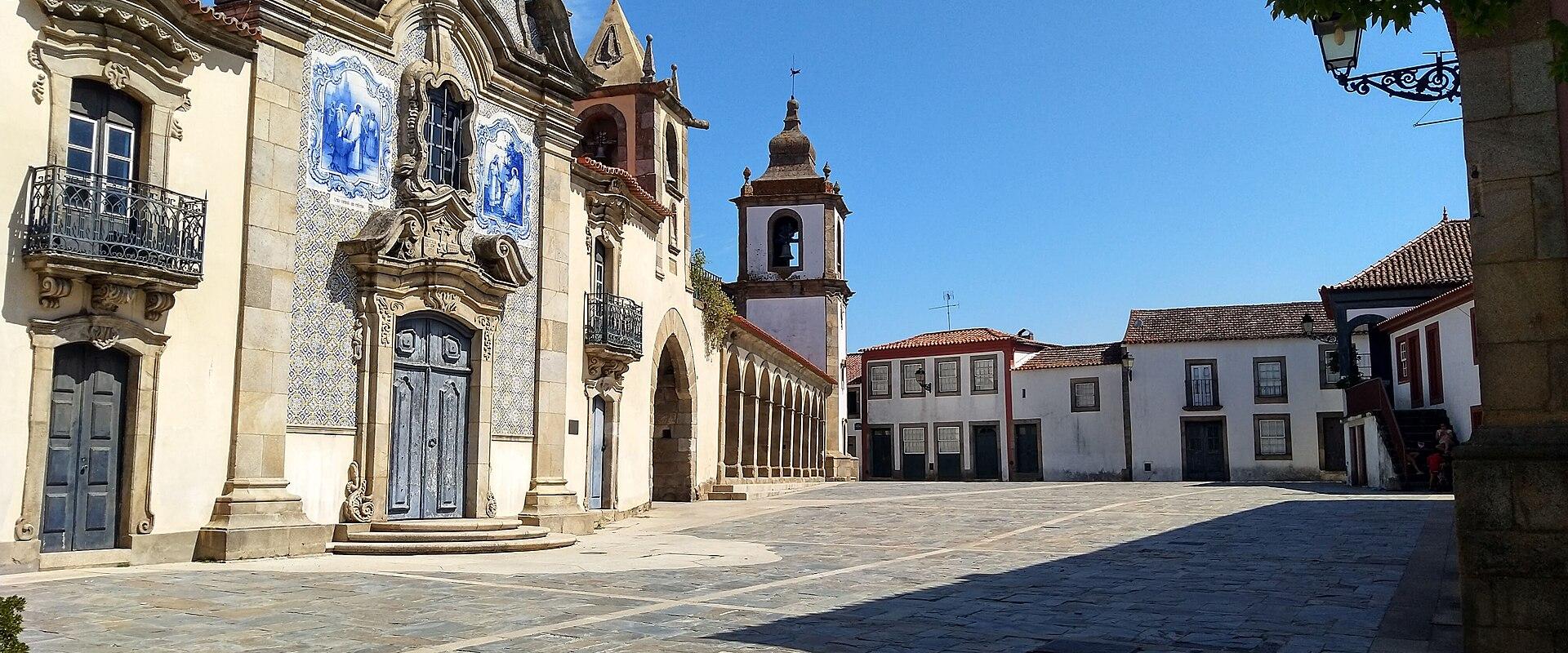 São João da Pesqueira