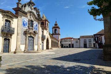 São João da Pesqueira