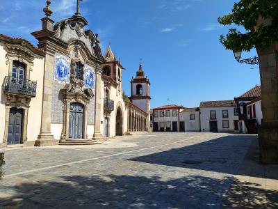 São João da Pesqueira