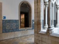 Museu Nacional Do Azulejo