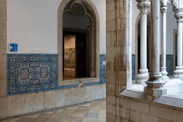 Museu Nacional Do Azulejo