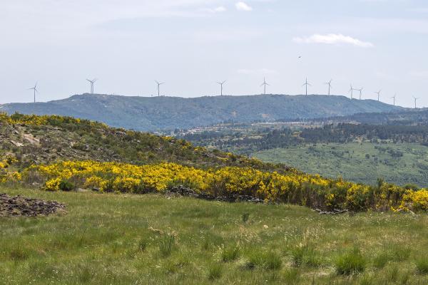 Serra da Estrela (Nearby)