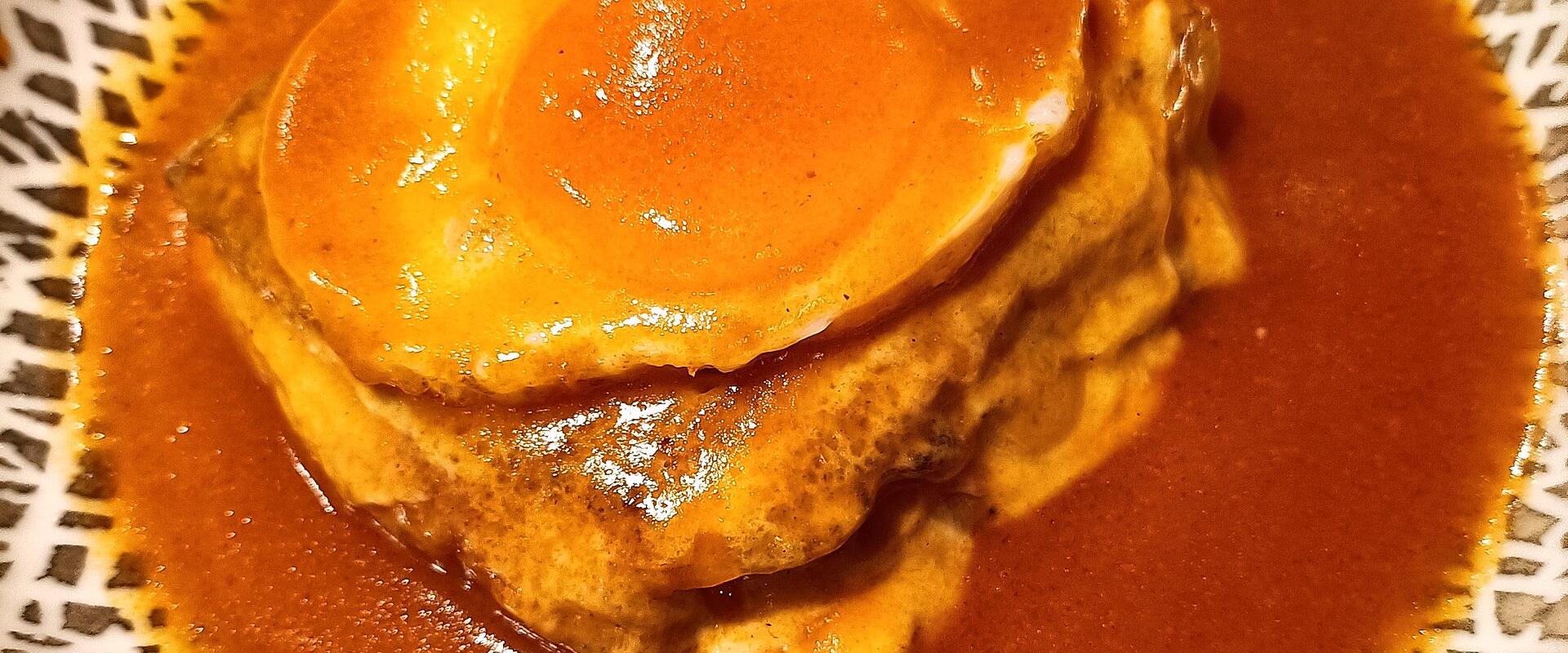 Portuguese Delicacies (Porto Cuisine)