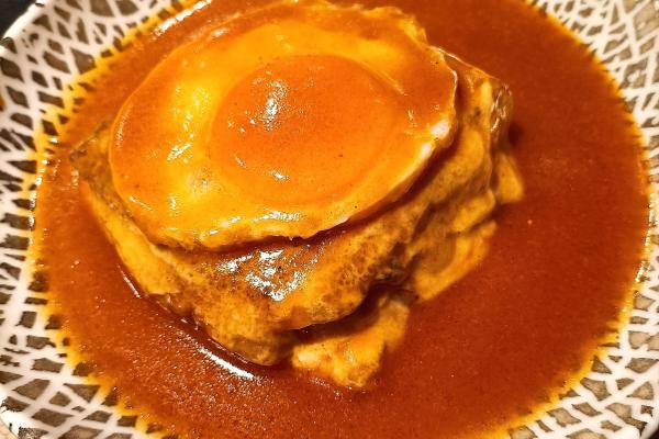 Portuguese Delicacies (Porto Cuisine)