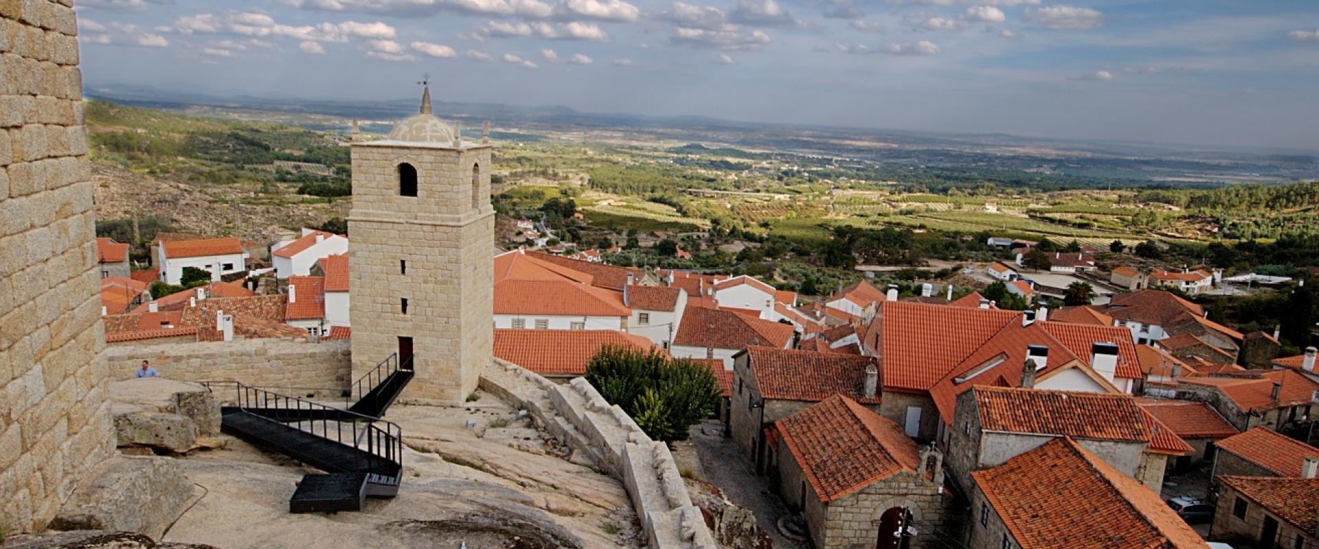Castelo Novo