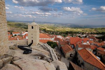 Castelo Novo