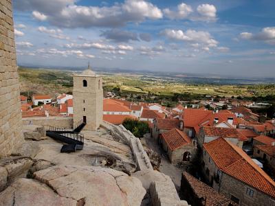 Castelo Novo