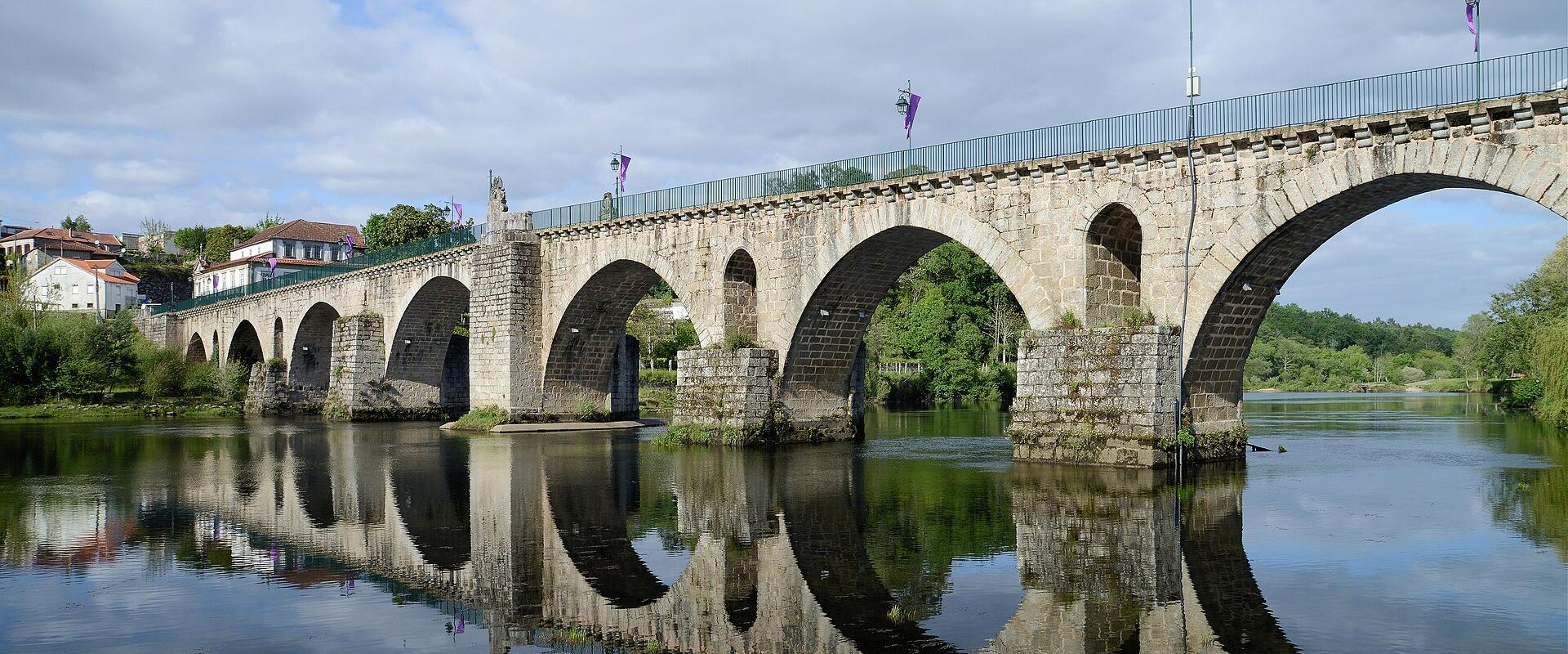 Bridge (Ponte)