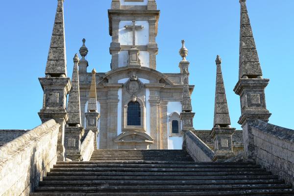 Local Churches