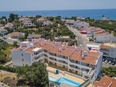 Vakantieappartement Algarve