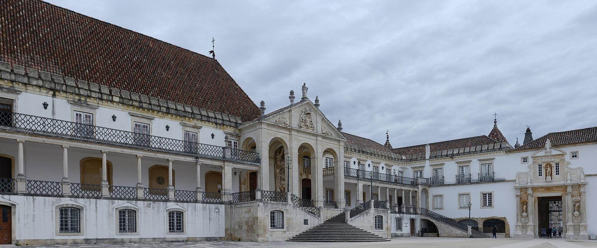 Coimbra University