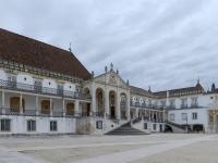 Coimbra University