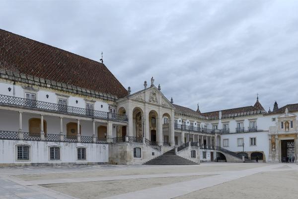 Coimbra University