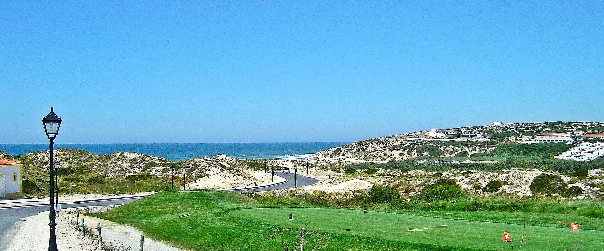 Portugal Accommodation