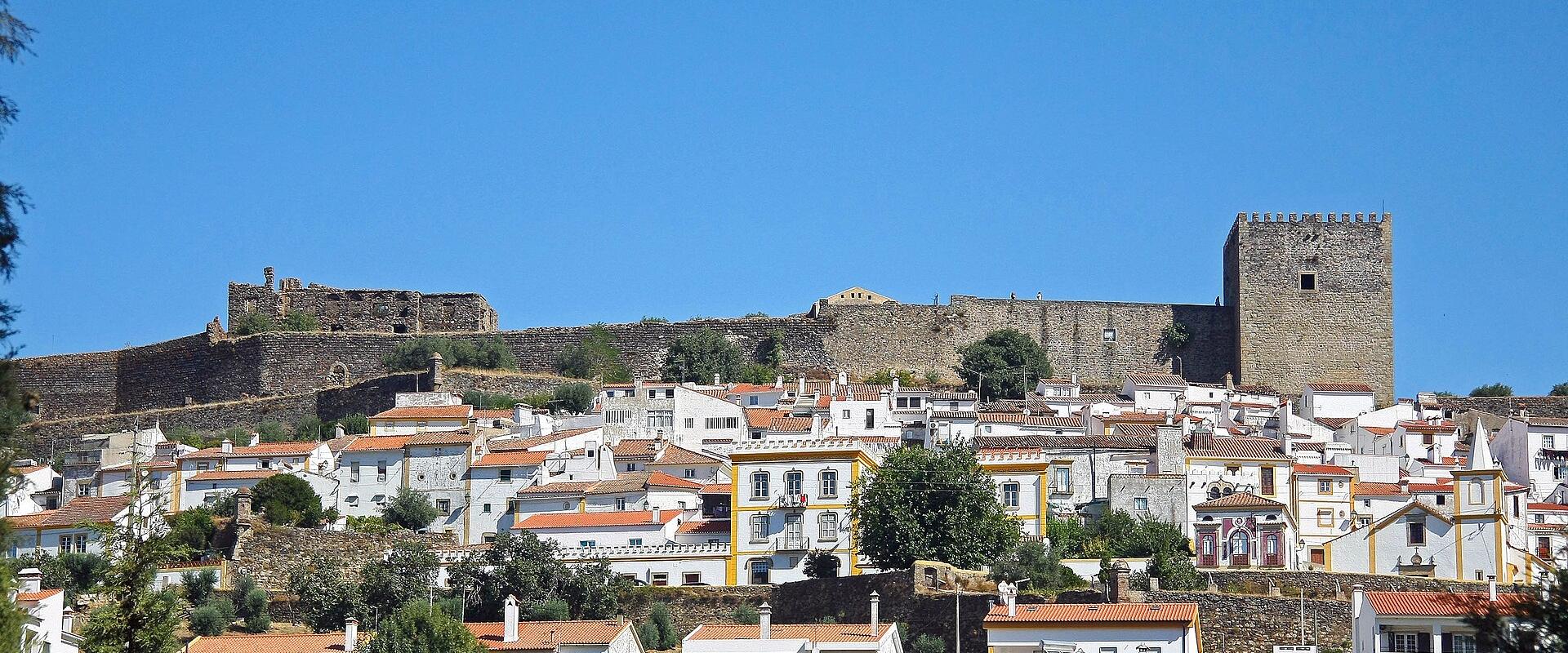 Castelo de Vide