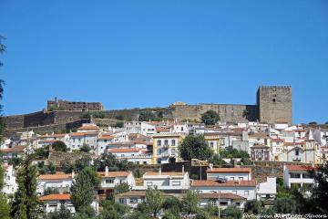 Castelo de Vide