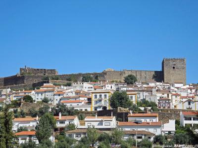 Castelo de Vide