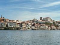 Ribeira Waterfront