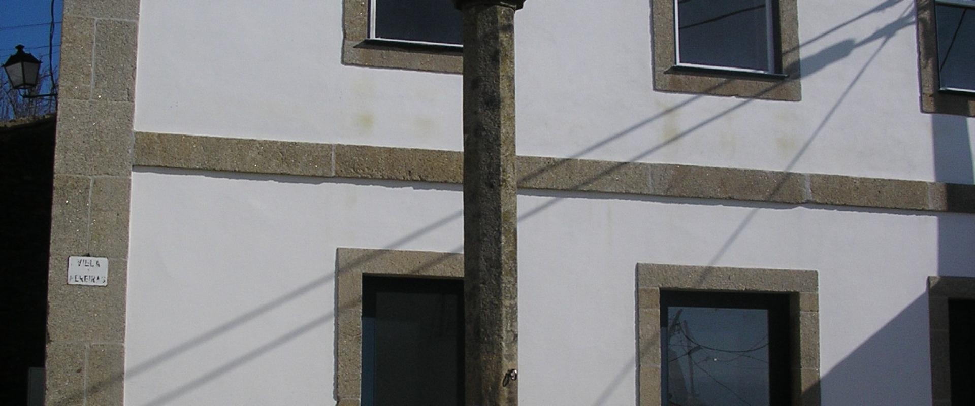 Pillory