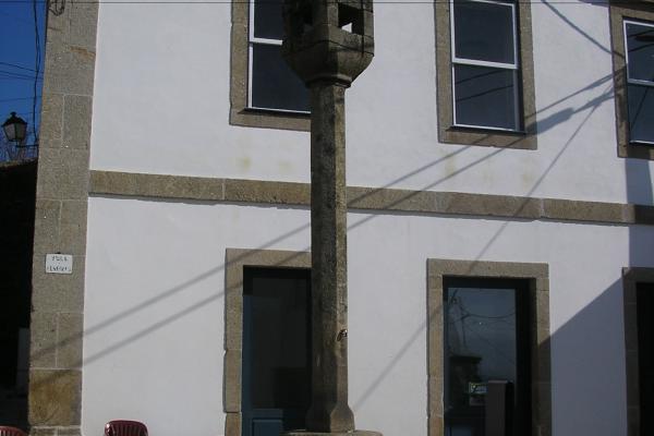 Pillory