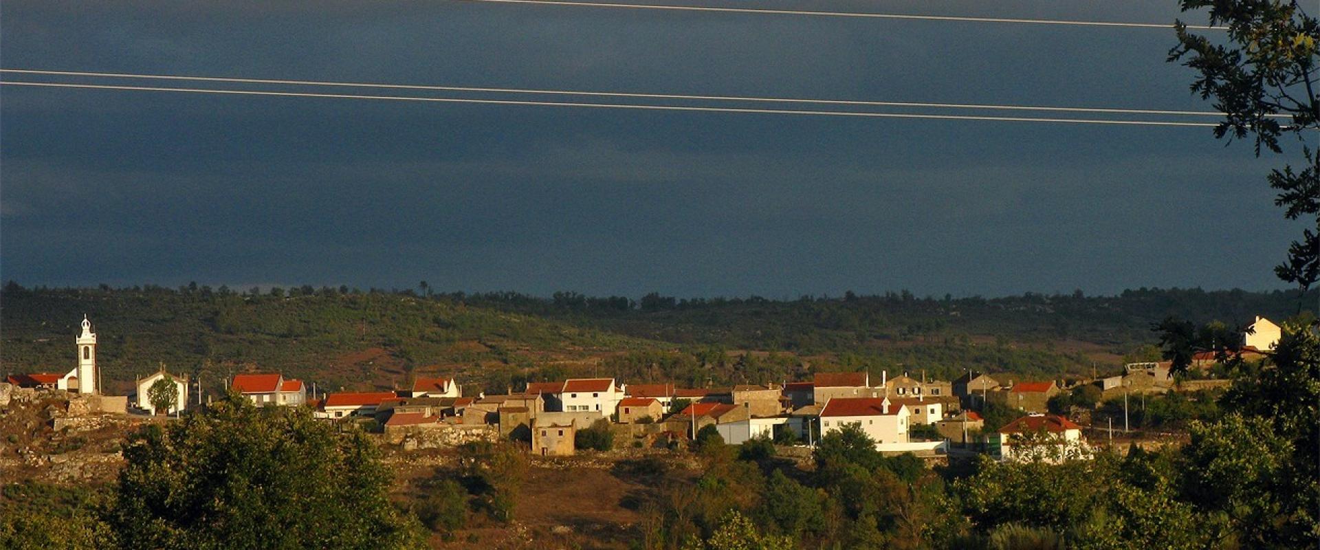 Seixo do Coa Village Center