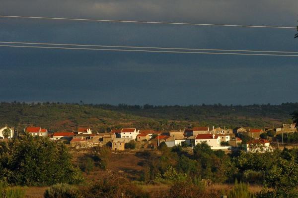 Seixo do Coa Village Center