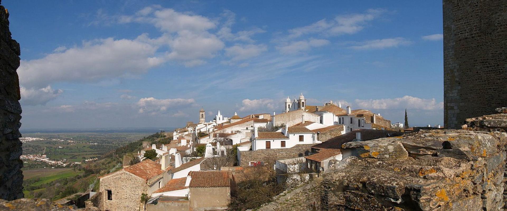 Monsaraz