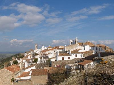 Monsaraz