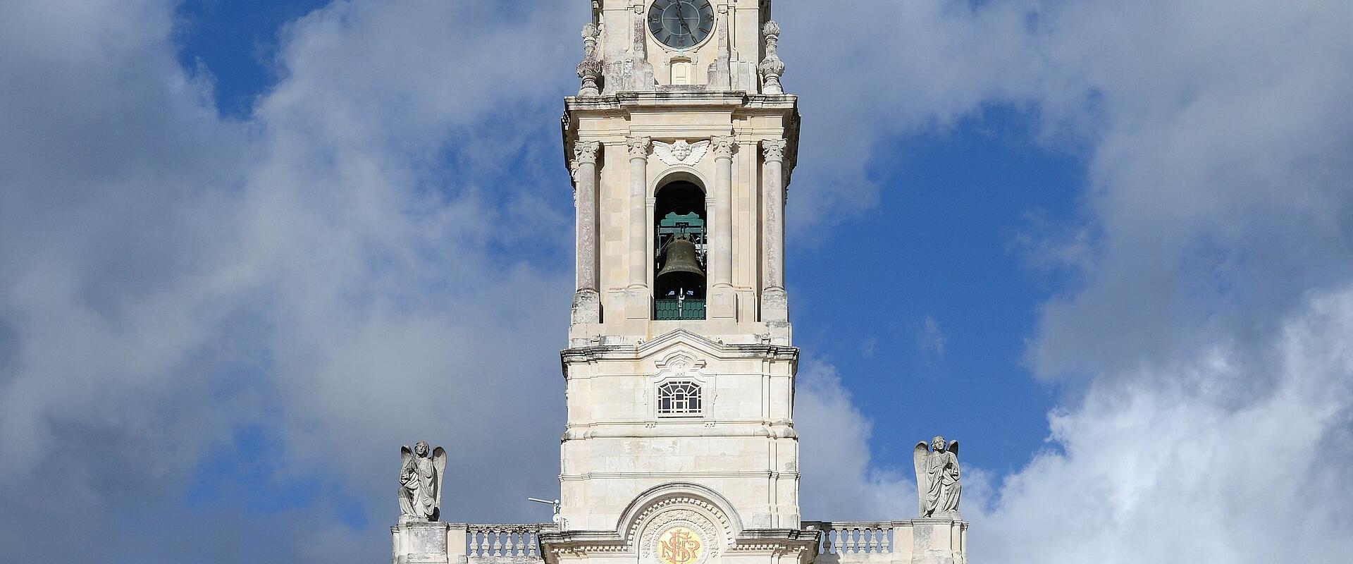 Basilica Of Our Lady Of The Rosary