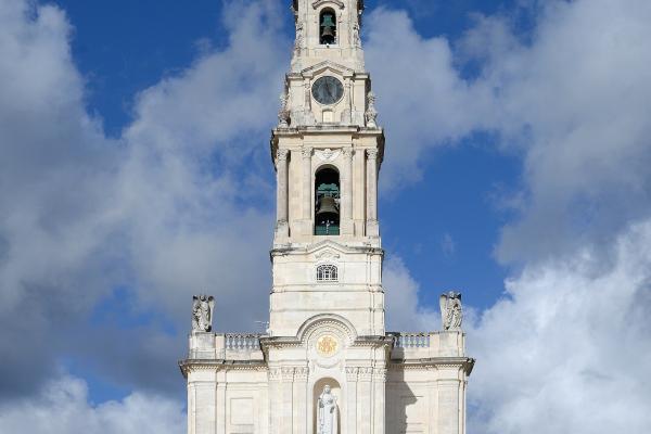 Basilica Of Our Lady Of The Rosary